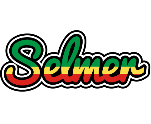Selmer african logo