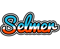 Selmer america logo