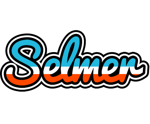 Selmer america logo