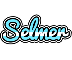 Selmer argentine logo