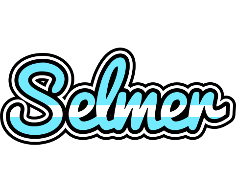 Selmer argentine logo