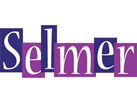 Selmer autumn logo