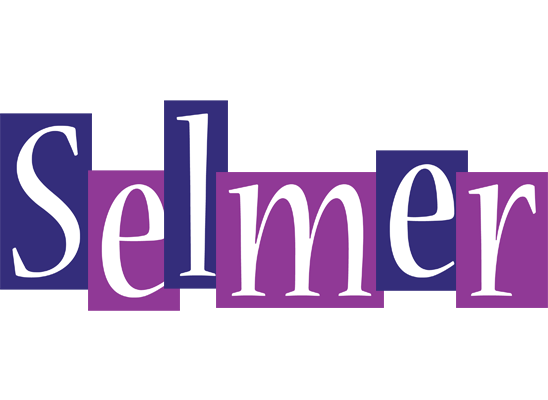 Selmer autumn logo