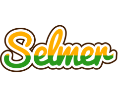 Selmer banana logo