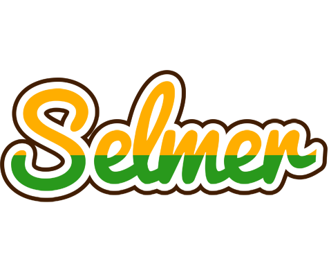 Selmer banana logo