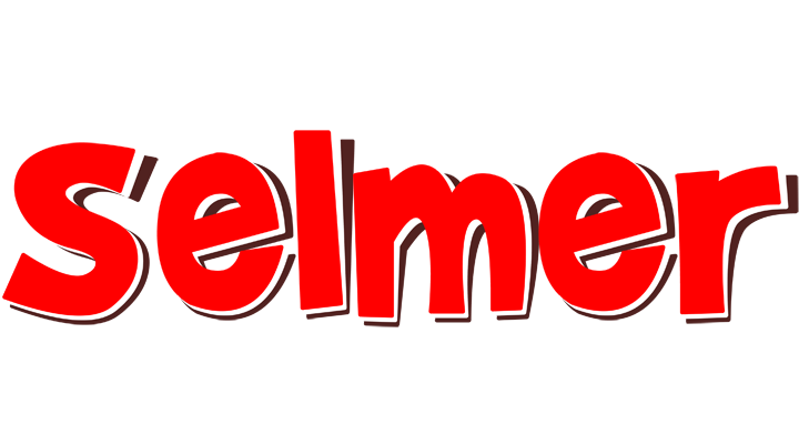 Selmer basket logo