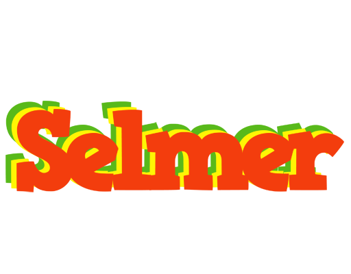 Selmer bbq logo