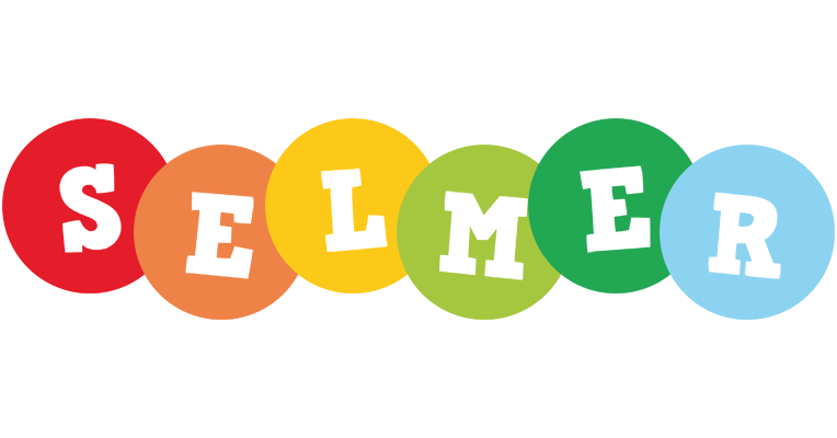 Selmer boogie logo