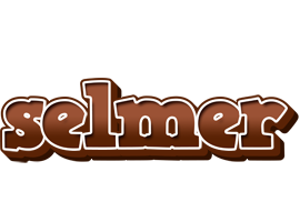 Selmer brownie logo