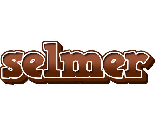 Selmer brownie logo