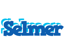 Selmer business logo