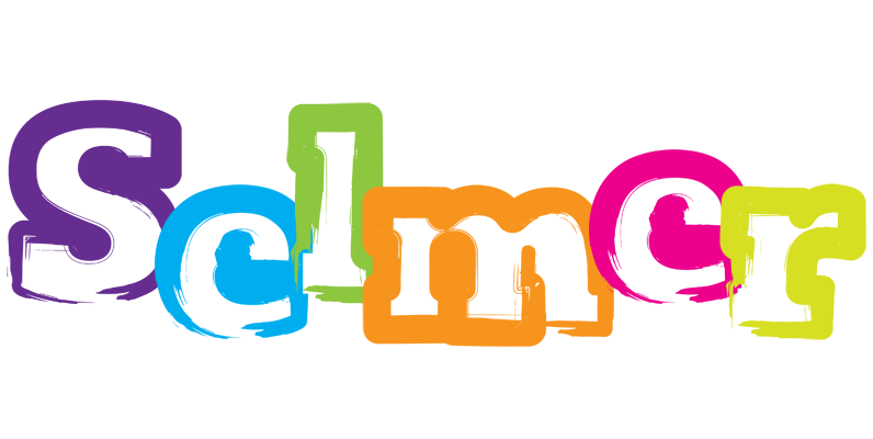 Selmer casino logo