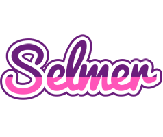 Selmer cheerful logo