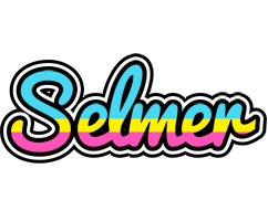 Selmer circus logo