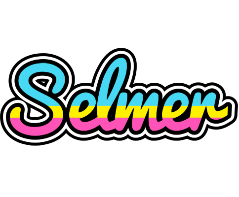Selmer circus logo