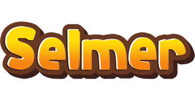 Selmer cookies logo