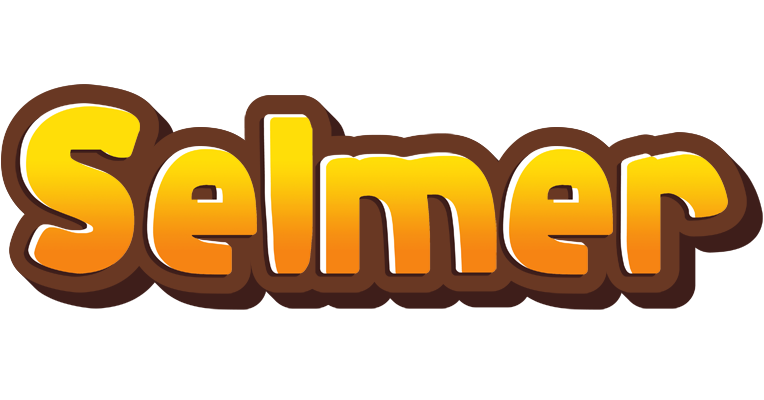 Selmer cookies logo