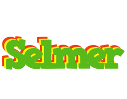 Selmer crocodile logo