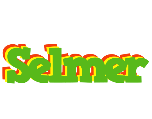 Selmer crocodile logo