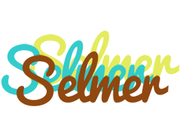 Selmer cupcake logo