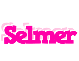 Selmer dancing logo