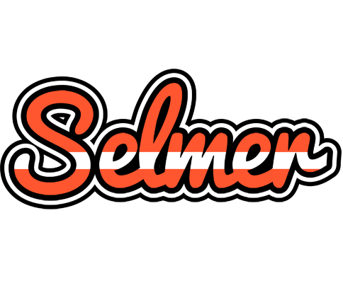 Selmer denmark logo