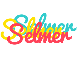 Selmer disco logo