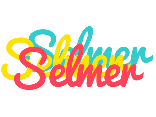 Selmer disco logo