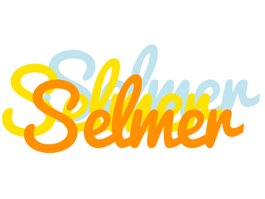 Selmer energy logo