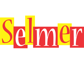 Selmer errors logo