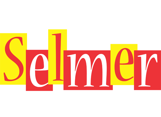 Selmer errors logo