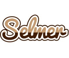 Selmer exclusive logo