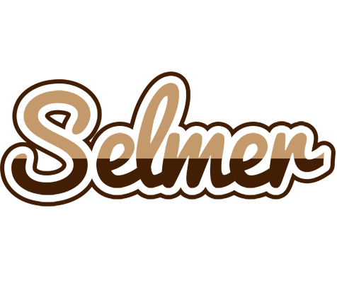 Selmer exclusive logo