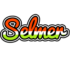 Selmer exotic logo