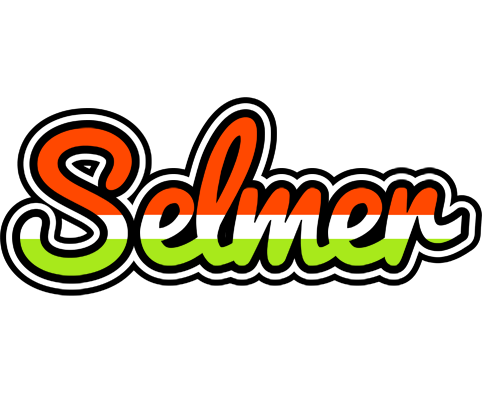 Selmer exotic logo