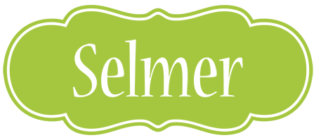 Selmer family logo