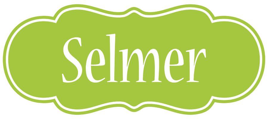 Selmer family logo