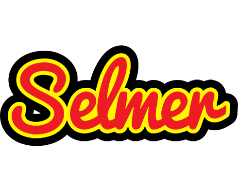 Selmer fireman logo