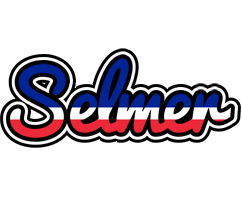 Selmer france logo