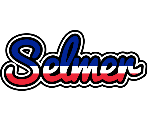 Selmer france logo
