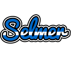 Selmer greece logo