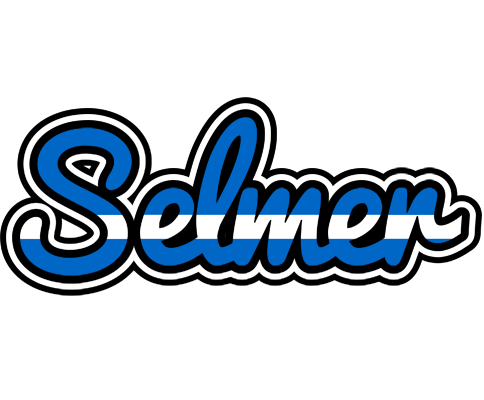 Selmer greece logo