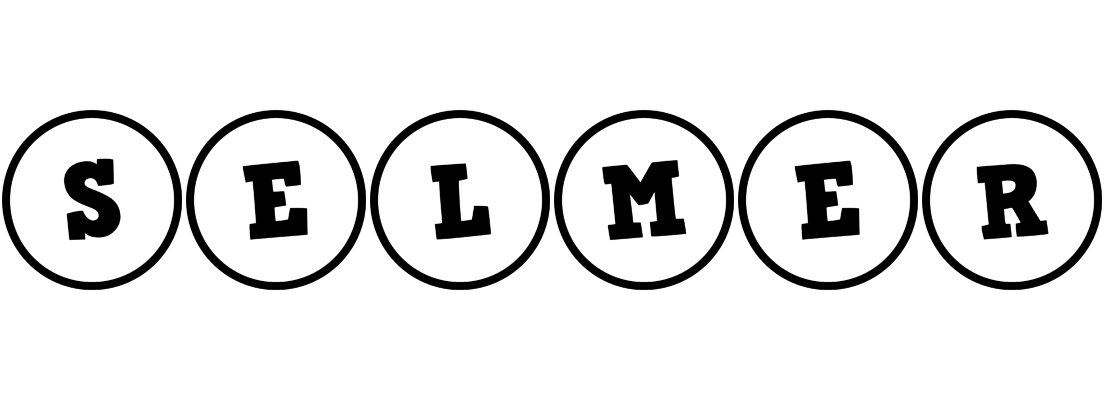 Selmer handy logo
