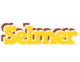 Selmer hotcup logo