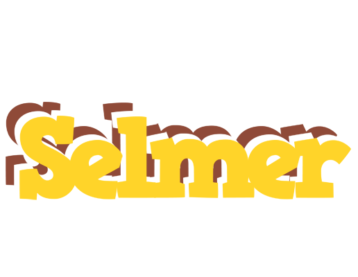Selmer hotcup logo