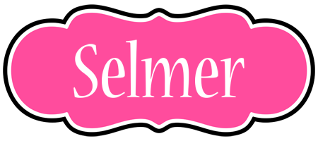 Selmer invitation logo