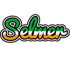 Selmer ireland logo