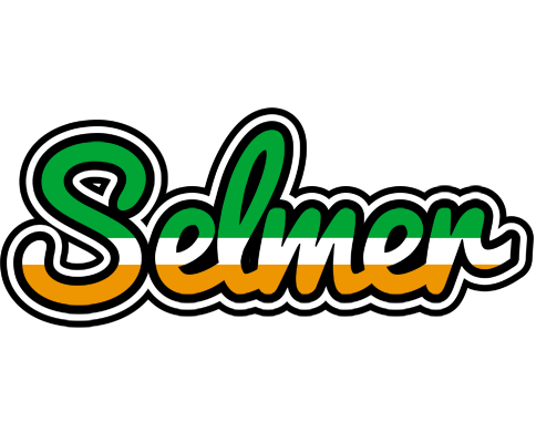 Selmer ireland logo