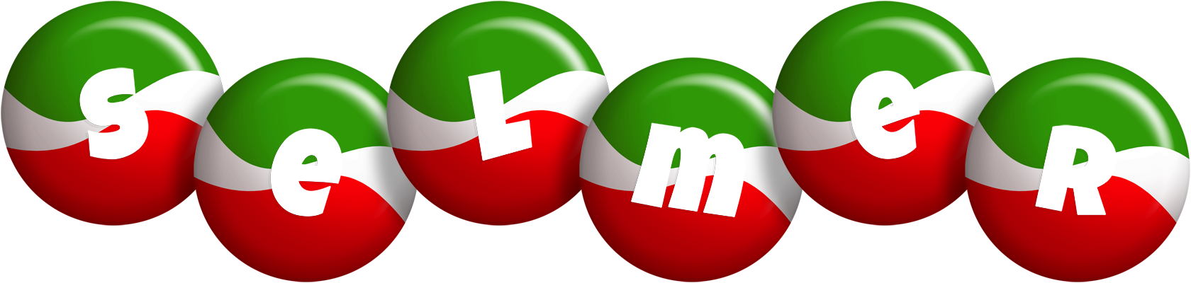 Selmer italy logo