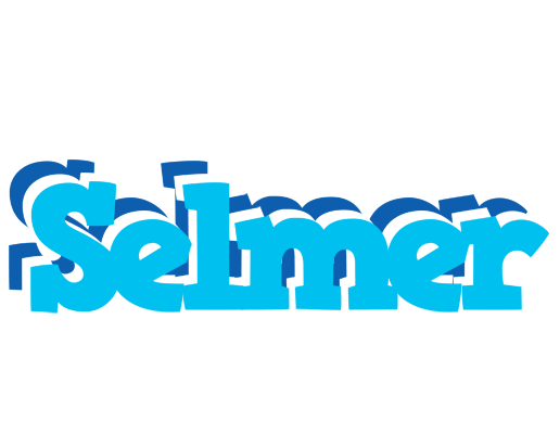 Selmer jacuzzi logo